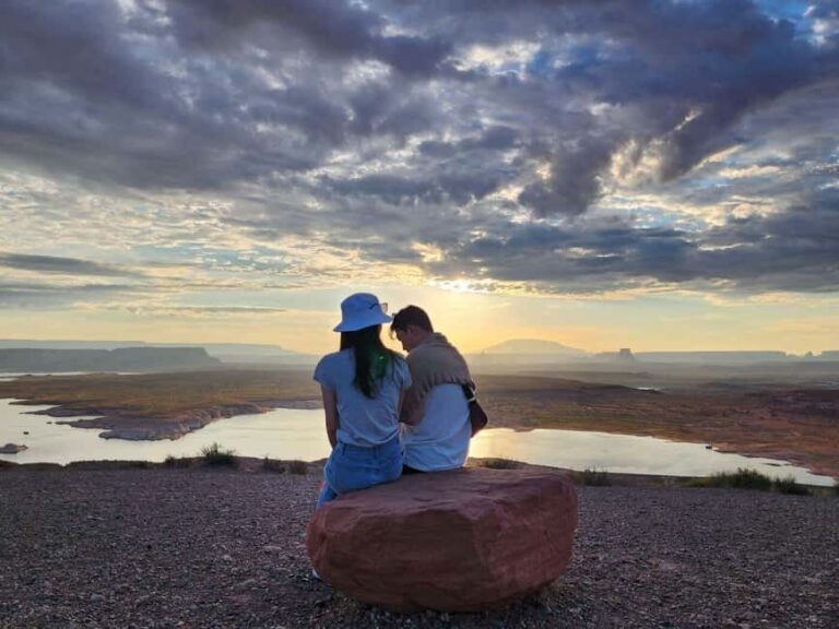 1-Day Grand Canyon Tour from Las Vegas: Stargazing & Sunrise - Who Will Love This Tour?