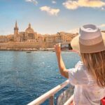 1-Day Hop-On Hop-Off Bus + Harbour Cruise (CMO) - Exploring Malta’s Land and Sea