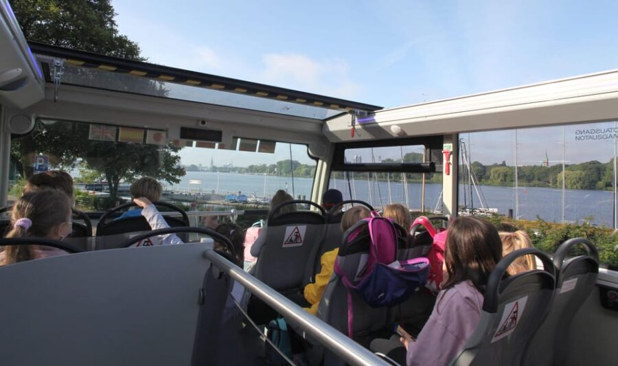 1-Day Hop-on/Hop-off Bus Tour of Hamburg Line D - Final Thoughts