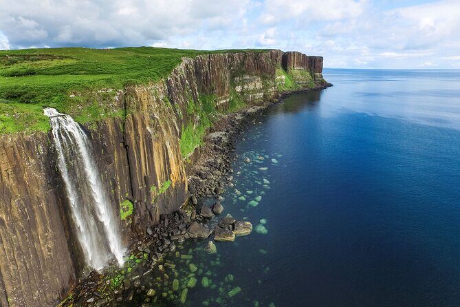 1 Day Isle of Skye and Scottish Highlands Tour - FAQ