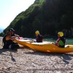 1 day KAYAK COURSE on Soa river, for beginners - Who This Tour Is Perfect For