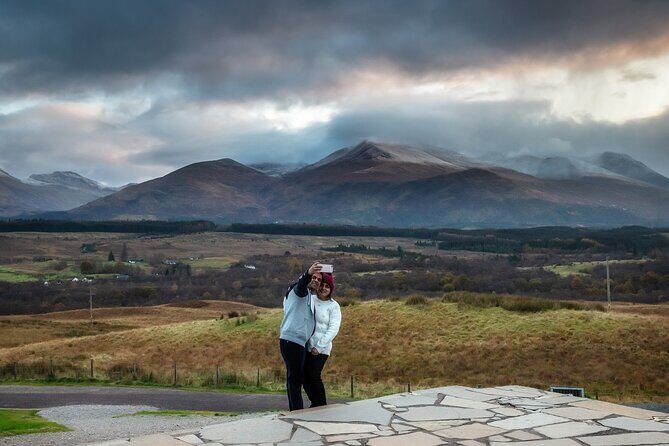 1 Day Loch Ness, Whisky, Glencoe & Scottish Highlands Tour - Exploring the Scottish Highlands in One Day