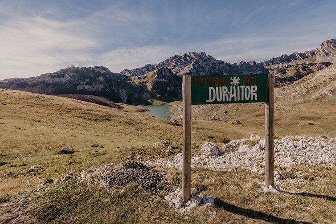 1-Day Montenegro Hiking Tour to Durmitor National Park - A Deep Dive Into the Montenegro Hiking Tour Experience