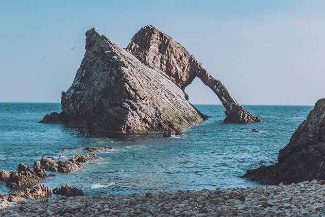 1-Day Moray Coast Tour with Speyside Whisky from Inverness - The Sum Up: Who Will Love This Tour?