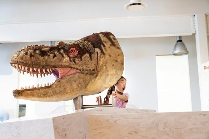 1 Day of Dinosaurs and Hoodoos From Calgary to the Drumheller - What Makes This Tour Stand Out?