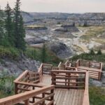 1 Day of Drumheller Dinosaurs and Badlands in Private Custom Tour - What the Reviews Say