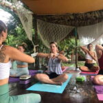 1 day of yoga with bike tour to the Cozumel cenote - What’s Included and What to Consider