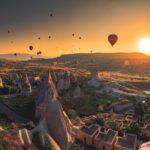1 Day Package Tour with Hot Air Balloon Flight - An In-Depth Look at the Day Tour