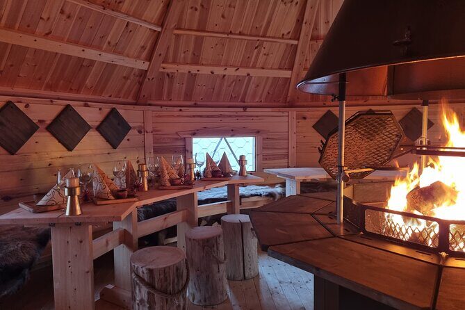 1 Day Pass Lapland Winter Park in Rovaniemi - The Activities: Fun, Exploration, and Authenticity