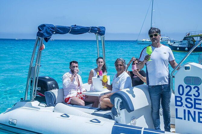 1-day private boat cruise to Favignana and Levanzo - Final thoughts