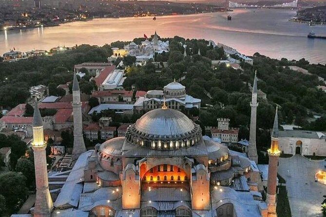 1 Day Private Guided Highlights of Istanbul Tour - What Travelers Say