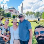 1-Day Private Guided Tour of Istanbul - Exploring Istanbul in Comfort and Depth