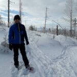 1-day Private Snowshoe Hike in the Gorce Mountains near Krakow - The Scenic Highlights and Unique Experiences