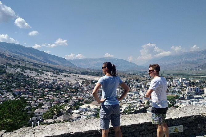1-Day PRIVATE TOUR in South of Albania (Blue Eye, Gjirokaster, Lekures, Ksamil) - Final Thoughts