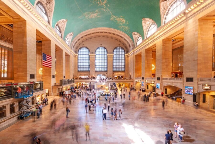 1 Day-Private Tour New York Highlights with Private Transfer - Exploring the Heart of Manhattan: An Authentic and Flexible Tour