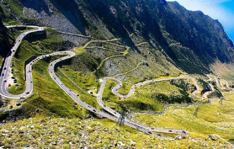 1 Day Private Tour of Famous Top Gear Road Transfagarasan - Who Should Book This Tour?