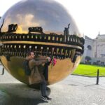 1-Day Rome: Vatican & Colosseum Tour with Transport - Who Will Enjoy This Tour Most?