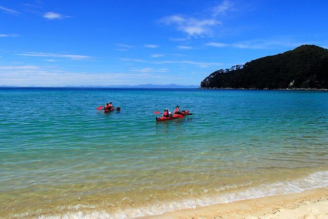 1 Day Sea Kayak Rental - Exploring the Details of a Full-Day Kayak Rental