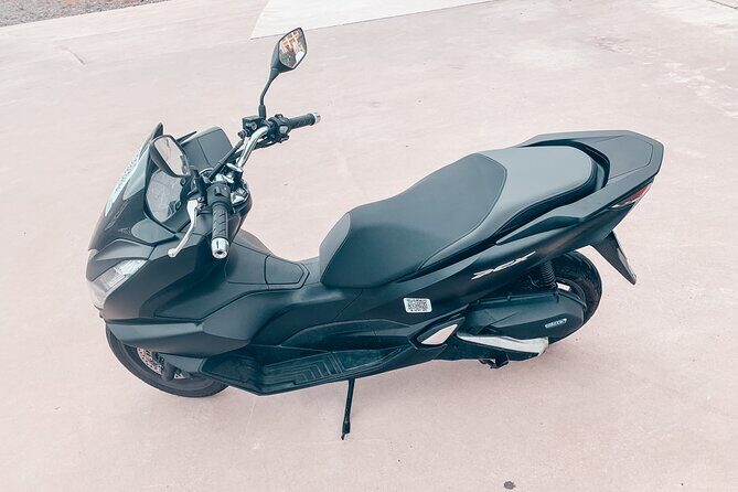 1 Day Self-Guided Scooter Tour in Madeira Olin Rentals - Exploring Madeira on a Scooter: What You’ll Experience