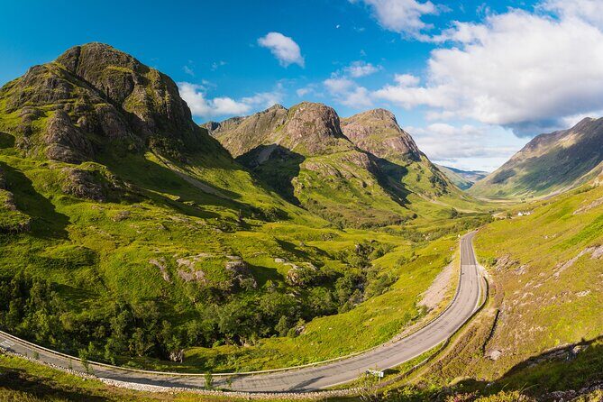 1-day Small Group Loch Ness Discovery Tour from Glasgow - Why This Tour Offers Great Value