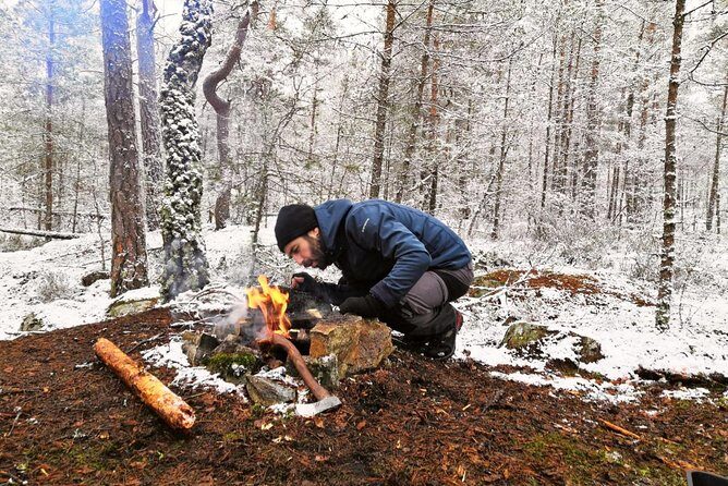 1-Day Small-Group Stockholm Nature Hiking - The Value of This Nature Hike
