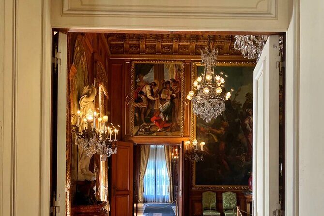 1-Day Small Group to Breakers, Marble House and Downtown Newport - A Detailed Look at the Newport Day Trip