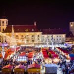1 Day Tour from Bucharest to Sibiu Christmas Market - Who Will Love This Trip?