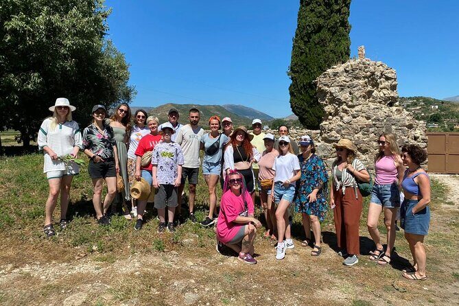 1-Day Tour in Blue Eye, Monastery, Gjirokaster and Lekursi Castle - The Practical Aspects: Transportation, Timing, and Value