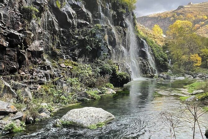 1 Day Tour in Dashbashi Canyon - Practical Tips for Future Travelers
