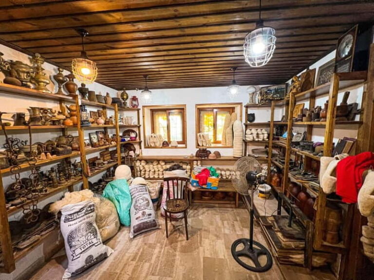 1 Day Tour: Kruja and Durrës - A Deep Dive into the Tour Experience