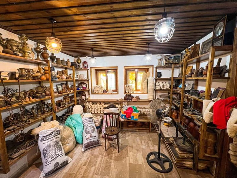 1 Day Tour: Kruja and Durrës - A Deep Dive into the Tour Experience