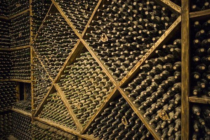 1-Day tour to Aragatsotn Wine region and Wine Route. - Final Thoughts