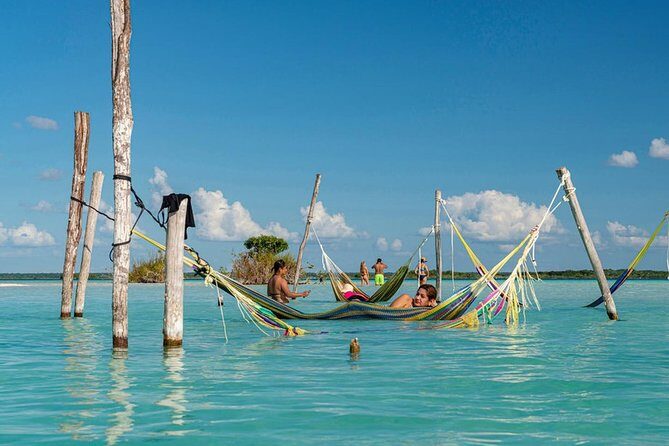 1 Day Tour to Bacalar, Cenotes and 7 color Lagoon with lunch from Cancun - Authenticity, Value, and Practical Details