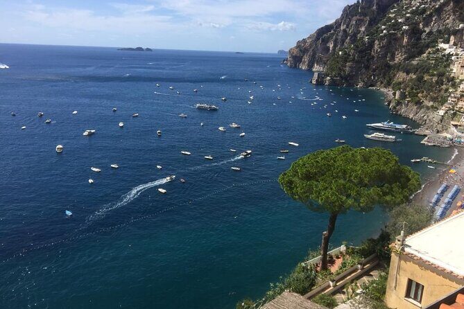 1-Day Tour to Visit the Wonderful Amalfi Coast - Exploring the Amalfi Coast: An Honest Look