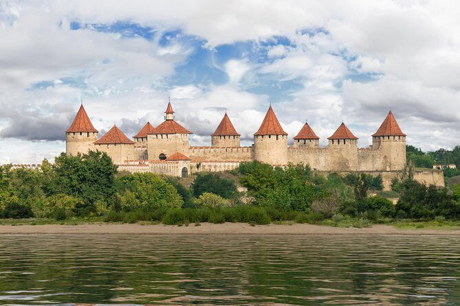 1 DAY: Transnistria tour from Chisinau with local guide - Final Thoughts