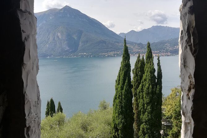 1 Day Trekking - Il Sentiero del Viandante: BELLANO. VARENNA - A Deep Dive into the Lake Como Trekking Experience