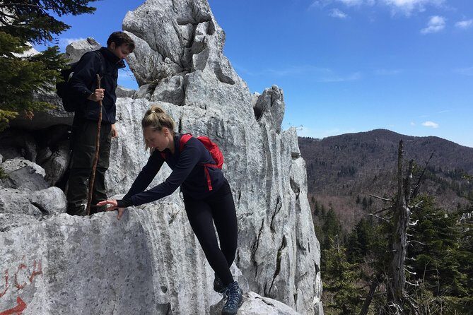 1 day White Rocks Wilderness - Vihoraski trail Hike from Zagreb - The Sum Up