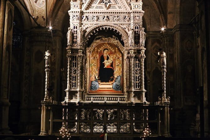 #1 Florence City Tour, David & Uffizi | Satisfaction Guaranteed! - Practical Details and What to Expect