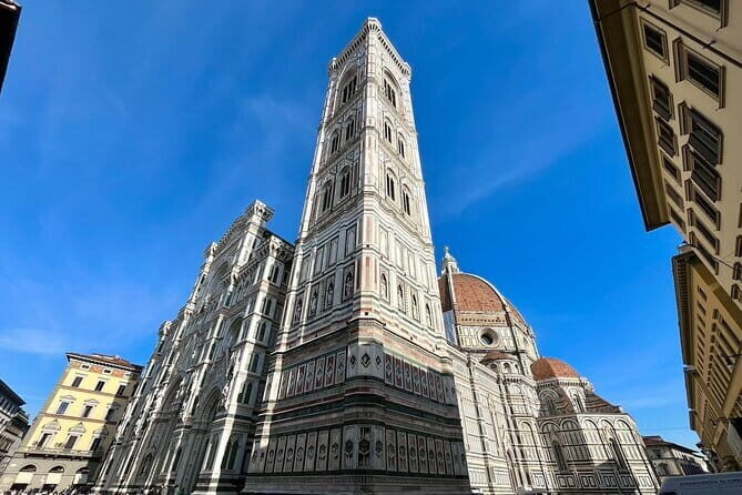 #1 Florence Duomo Tour | 100% Satisfaction Guaranteed | 8ppl Max - Who Will Appreciate This Tour?
