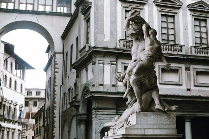 #1 Florence Tour w/ Accademia & David | Satisfaction Guaranteed! - Frequently Asked Questions