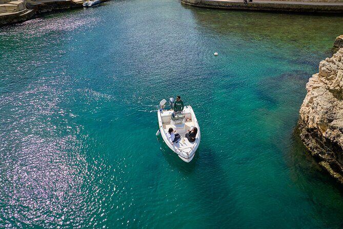 1 Hour and a Half Panoramic Tour of Polignano a Mare by Boat - Who Will Love This Tour?