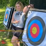 1 Hour Archery Experience in Hereford - Authentic Feedback from Past Participants