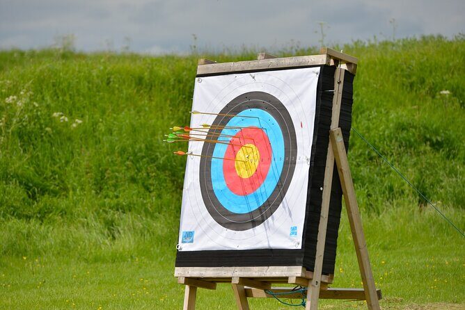 1 Hour Archery Session in Warwick - Final Thoughts: Is This for You?