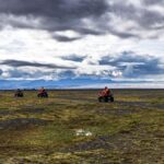 1 Hour ATV Quad Biking Adventure in the Skaftafell Area - The Sum Up