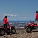 1 Hour ATV Quad Tour : Pick up from Reykjavik (2 persons per ATV) - Final Thoughts: Is It Worth It?