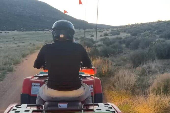 1-Hour ATV Ride near the Grand Canyon's West Rim - The Sum Up: Who Is This Tour Best For?