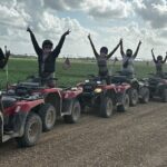 1-Hour ATV Tours - What Makes This Tour Stand Out?