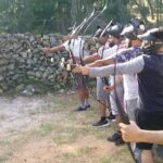 1-Hour Battle Archery Game in Hvar Adventure Park - The Experience in Detail: Why It’s a Solid Choice