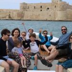 1-hour boat tour with visit to sea caves and ortigia island - An In-Depth Look at the 1-Hour Sicilian Sea Adventure