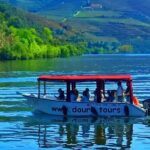 1-hour boat trip along the Douro River in Pinhão - Who Will Love This Tour?